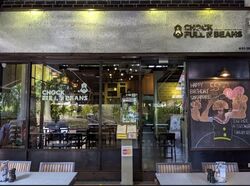 4 CHANGI VILLAGE ROAD (D17), Retail #584849251